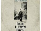 ORIGINAL SOUNDTRACK RECORDING (OST) - INSIDE LLEWYN DAVIS - VINYL LP - NEW