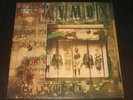 Clan Of Xymox rare '85 UK 1st press LP on 4AD mint-  HOLLAND post punk dark wave