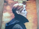 DAVID BOWIE Low ORIGINAL 1977 FRENCH LP with Insert