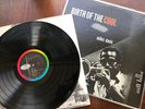 Miles Davis Birth Of The Cool 1960 U.S. LP Mono 3rd Pressing