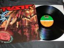 RATT Detonator ATLANTIC Germany 1990 Nmint/EX LP vinyl hard rock hair metal