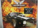LP - MOTORJESUS - WHEELS OF PURGATORY - 180 g Press - FOC + OIS + CD - 2010