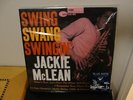 Jackie McLean - Swing Swang Swingin' Music Matters Blue Note 45RPM 2LP