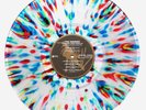 The Zombies Odessey and & Oracle LIMITED LP Technicolour Explosion Colored Vinyl