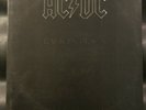 AC/DC - Back in Black - vinyl record LP - close to NM - super clean. ACDC