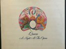 Queen - A Night at the Opera - vinyl record LP - Bohemian Rhapsody and more