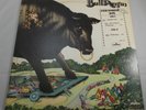 BULL ANGUS 1971 SELF TITLED MERCURY PROMO LP SRM 1 619 WITH HYPE RARE PSYCHEPROG