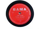 Rare Rockabilly CHUCK MURPHY Flying Saucers / Donna + Boogie J BAMA 10