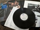 EPIC 460000. George Michael. Faith. Original 1987 LP plus all inserts.