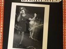 Bikini Kill 1st Album LP 12” Original Kill Rock Stars