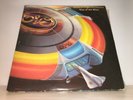 Vintage Vinyl Record - Electric Light Orchestra - 