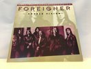 Vintage Vinyl Record - Foreigner - 