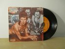 SINGLE DAVID BOWIE - DIAMOND DOGS  - PORTUGAL 1974