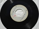 Rolling Stones Jumping Jack Flash/Honky RARE JAPANESE ACETATE