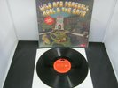 Vinyl Record LP Album WILD & PEACEFUL KOOL & THE GANG (52)