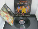 Vinyl Record LP Album QUEEN A KIND OF MAGIC (47) Over 3500 near mind records