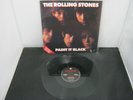 Vinyl Record 12” Single THE ROLLING STONES PAINT IT BLACK (58)