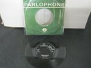 Vinyl Record 7” Single THE BEATLES PLEASE PLEASE ME (D)