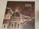 Ketzer Endzeit Metropolis LP Black Iron Bonehead Gatefold