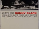 SONNY CLARK: Sonny’s Crib BLUE NOTE 1576 Japan Jazz Mono LP NM Vinyl