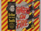 ARTHUR “GUITAR BOOGIE” SMITH: Fingers on Fire MGM Rockabilly 10” ’51 LP HEAR