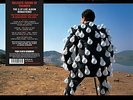 Pink Floyd-Delicate Sound Of Thunder VINYL NEUF