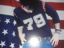 ryan adams , gold double vinyl album