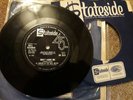 Al Greene & The Soul Mates ?– Back Up Train / Don't Leave Me-7