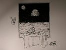 WAND - Golem - Vinyl (gatefold LP + MP3 download code)