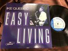 IKE QUEBEC EASY LIVING BLUE NOTE BNST 84103 STEREO Japan Vinyl LP