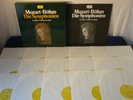 Mozart - Complete Symphonies 15LP BOX, Berlin P/O, Bohm, DG 2720 086