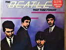 The Beatle That Time Forgot Pete Best Band LP Shrink NM Vinyl Early Beatles NICE