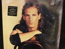 Michael Bolton-Time, Love & Tenderness-Columbia 46771-STILL SEALED 1991 LP-Hype