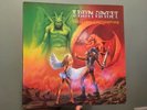 Iron Angel  - Hellish Crossfire Steamhammer Lp