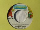 EDUARDO ZURITA 2a DE LOS TOQUECITOS MONSTER CUMBIA ORGAN CRAZY DRUMS KILLER BEAT