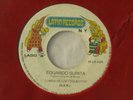 EDUARDO ZURITA CUMBIA DE LOS TOQUECITOS CUMBIA ORGAN KILLER INSTRUMENTAL BEAT DJ