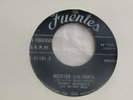 LOS GOLDEN BOYS SAMPUESANA CHEVERE KILLER VERSION GUITAR ORGAN MONSTER BEAT DJS