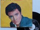 SP Elvis Presley 