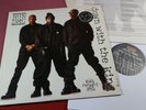 Run DMC  DOWN WITH THE KING  -  Profile FILER 440 UK 1993 - 2 LP-Set sehr gut