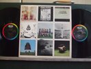 PINK FLOYD A NICE PAIR    CAPITOL RAINBOW LABEL USA