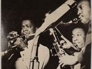 HANK MOBLEY: With Donald Byrd, Lee Morgan BLUE NOTE 1540 Mono Japan Jazz LP