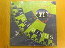 Simple Minds ?– Street Fighting Years Virgin ?– 209 785 LP 1989 Neu & OVP