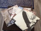 Led Zeppelin I II III IV Sealed Remastered Vinyl Record Bundle 2014