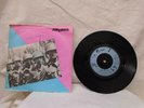 The Cure Boys Don't Cry/Never Say No Fiction 1979