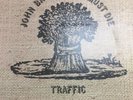Traffic-John Barleycorn Must Die-Rare Orig. 3 3/4 Reel To Reel Tape W/Card-Nice