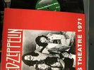 Led Zeppelin Paris Theater Live AC/DC Beatles Floyd Bowie Stones Kinks
