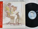 KENNY DREW TRIO BY REQUENT2 BAYSTATE RJL-8110 Japan OBI VINYL LP