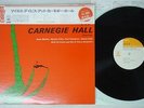 MILES DAVIS AT CARNEGIE HALL CBS/SONY SOPZ-24 Japan OBI MONO VINYL LP
