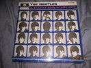 THE BEATLES- A HARD DAY'S NIGHT 3N/3N MONO PMC 1230  N-MINT 1964