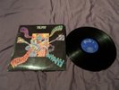 THE WHO A QUICK ONE OG UK MONO REACTION RECORDS LP 593002 A1/B2 FIEST PRESS